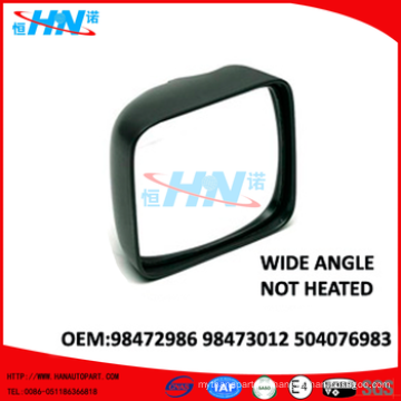 Truck Complete Mirror 98472986 98473012 504076983 IVECO Pièces de rechange